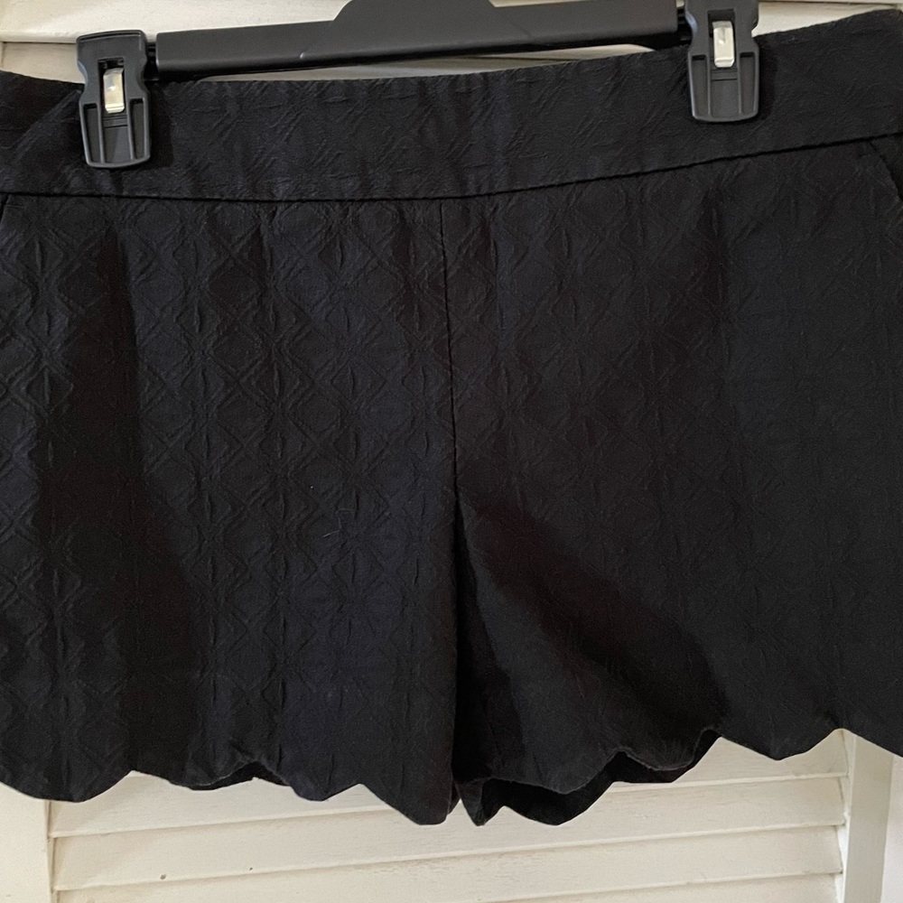Loft shorts. Size 4